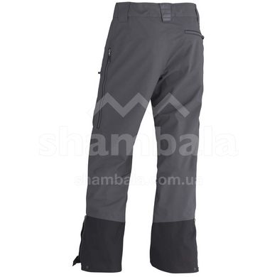 Штани чоловічі Marmot Freerider Pant, XL - New Slate Grey (MRT 35190.1458-XL)