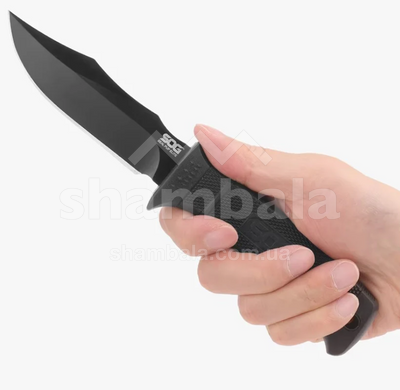 Ніж SOG SEAL Pup Elite Mini (SOG E37M-BX)