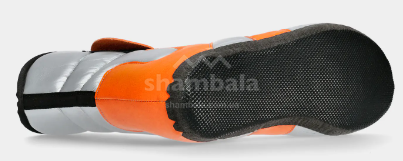Черевики Zamberlan 8000 EVEREST EVO RR, black/orange, 48 (006.1690)