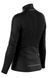 Ветровка женская Compressport Hurricane Windproof Jacket W, Black, XS (7630102552911)