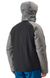 Горнолыжная мужская теплая мембранная куртка Millet CYPRESS MOUNTAIN II, Black/Heather Grey - р.M (3515729349684)