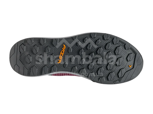 Кроссовки Scarpa Spirit Purple/Gray, 38,5 (8057963132158)