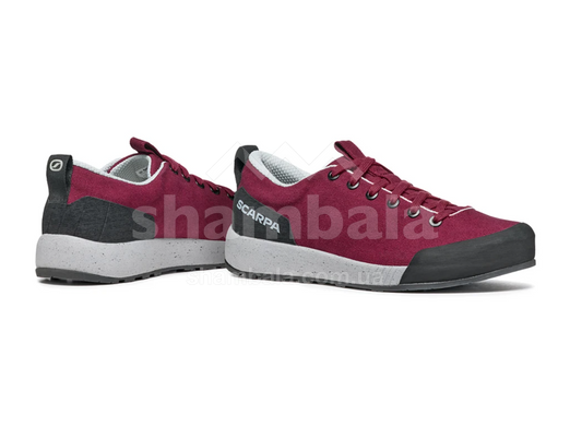 Кроссовки Scarpa Spirit Purple/Gray, 38,5 (8057963132158)