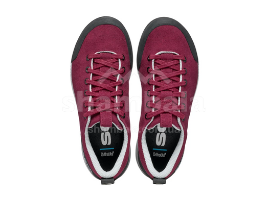 Кроссовки Scarpa Spirit Purple/Gray, 38,5 (8057963132158)