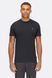 Футболка чоловіча Rab Basecamp Logo Badge Tee, Beluga, S (QCC-09-BEL-SML)