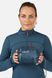 Женский легкий пуховик Rab Mythic G Jacket Wmns, Cloud, 16 (QDB-63-CLO-16)