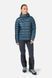 Женский легкий пуховик Rab Mythic G Jacket Wmns, Cloud, 16 (QDB-63-CLO-16)