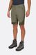 Шорты мужские Rab Torque Mountain Shorts, Light Khaki/Army, Short, 28 (QFV-96-LKA-28-08)