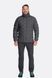 Чоловічий зимовий пуховик Rab Cubit Stretch Down Hoody, Chlorite Green, MED (RB QDB-30-CHG-MED)