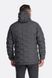 Чоловічий зимовий пуховик Rab Cubit Stretch Down Hoody, Chlorite Green, MED (RB QDB-30-CHG-MED)