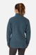 Женская флисовая кофта Rab Shearling Jacket Wmns, Deep Ink, 8 (QFF-85-DIK-08)