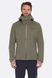 Мембранна куртка чоловіча Rab Firewall Light Jacket, Light Khaki, SML (QWG-92-LKH-SML)