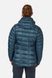Женский легкий пуховик Rab Mythic G Jacket Wmns, Cloud, 16 (QDB-63-CLO-16)