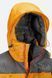 Зимовий пуховик Rab Expedition 8000 Jacket, Gold/Shark, XS (RB QED-21-GO-XS)