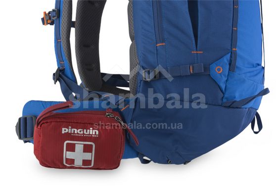 Аптечка порожня Pinguin First Aid Kit, S (PNG 336.S)