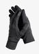 Перчатки мужские Black Diamond LightWeight Wooltech Gloves, Antracite, S (BD 801006.0001-S)