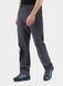 Штани чоловічі Black Diamond Alpine Light Pants, S - Carbon (BD XPU2.0003-S)