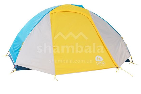Палатка двухместная Sierra Designs Fool Moon 2, Blue (SD 40157220)