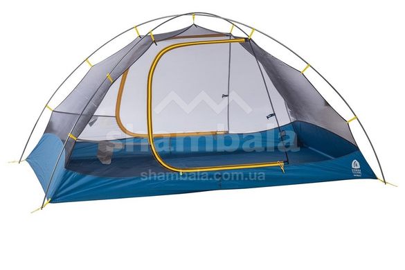 Палатка двухместная Sierra Designs Fool Moon 2, Blue (SD 40157220)