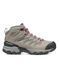 Ботинки женские Scarpa Moraine Mid GTX W, Mineral, 38 (8057963418412)
