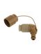 Клапан для питьевой системы Source Helix Valve Kit QMT, Coyote (0616223001535)