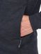 Чоловіча флісова кофта Montane Protium Jacket, Charcoal, XL (5056237057473)