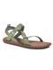 Сандалі Source Solo Unisex, Bronze Green, 42 (SRC 101084D542)