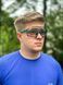 Очки Magicshine Versatiler Photochromic, Clear/Black, VS001B (MSN GL3223)