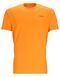 Футболка мужская Rab Stance Mountain Peak Tee, Sunset, M (RB QCB-66-SUN-M)