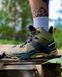 Черевики чоловічі Salomon X Ultra 4 Mid GTX, Dlicgr/Peat/Kelp, 8 (SLM 417398-8)