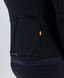 Джерсі чоловіче з довгим рукавом POC M's Thermal Lite LS Jersey, Uranium Black, S (PC 523361002SML1)
