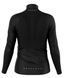 Ветровка женская Compressport Hurricane Windproof Jacket W, Black, XS (7630102552911)