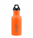 Фляга 360° degrees Stainless Steel Bottle, Pumpkin, 550 ml (STS 360SSB550PM)