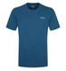 Мужская футболка Rab Stance Mountain Peak Tee, Tempest Blue, M (RB QCB-66-TMB-MED)