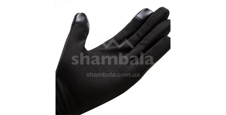 Рукавички Trekmates Tryfan Stretch Glove, black, S (TM-005555/TM-01000)