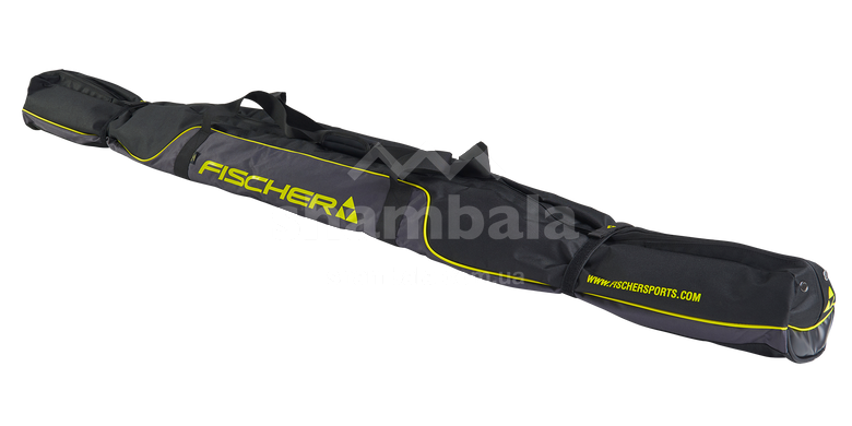 Чехол для беговых лыж Fischer XC Performance Wheels, 5 пар, 210 (Z02821)