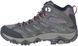 Черевики чоловічі Merrell Moab 3 MID GTX, Beluga, 46 (MRL 036-B46)