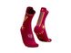 Носки Compressport Pro Racing Socks V4.0 Trail, Persian Red/Blazing Orange, T1 (XU00048B 313 0T1)