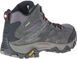 Черевики чоловічі Merrell Moab 3 MID GTX, Beluga, 46 (MRL 036-B46)