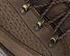 Ботинки трекинговые мужские LOWA Renegade Evo Ice GTX, Walnut, 41 (4063606604504)