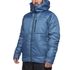 Чоловіча зимова куртка Black Diamond Belay Parka, XL - Astral Blue (BD 746100.4002-XL)