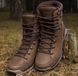 Ботинки трекинговые мужские LOWA Renegade Evo Ice GTX, Walnut, 41 (4063606604504)