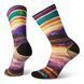 Шкарпетки чоловічі Smartwool Men's Curated Twilight Reflection Crew, Multi Color, L (SW 04087.150-L)