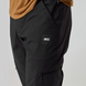 Штани чоловічі Picture Organic Alpho MPT 127, Black, 31 (3663270714953)