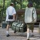 Сумка Naturehike NH21LX003, 88 л, Green (6927595795774)