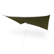 Тент для гамака Leleka Single, Dark Olive, 335 x 155 см (LLK lh-187)