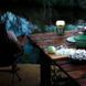 Фонарь антимоскитный Naturehike Repellent&nbsp;Light&nbsp;NH20ZM003, Green (6927595745977)
