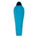 Спальный мешок Salewa Micro II 800 Powerloft (17/12°C), 185 см - Left Zip, Blue (2821/1080 LEFT)