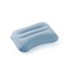 Надувная подушка Naturehike NH21ZT002, 41х30х10 см, Blue (6927595774397)