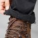 Штаны мужские Fjallraven Keb Trousers M Reg, Deep Forest/Laurel Green, L/50 (7323450916107)